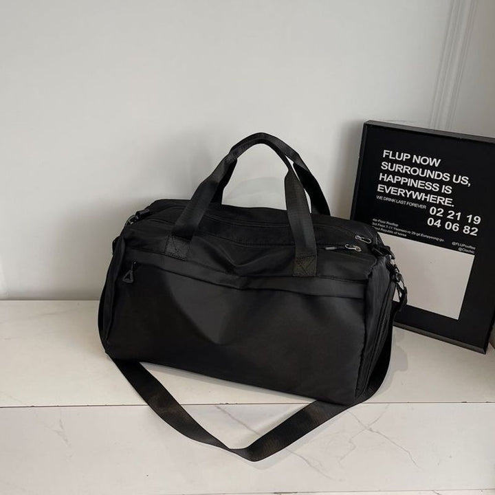 Multi-Functionale Reise Duffle Tasche Karnz