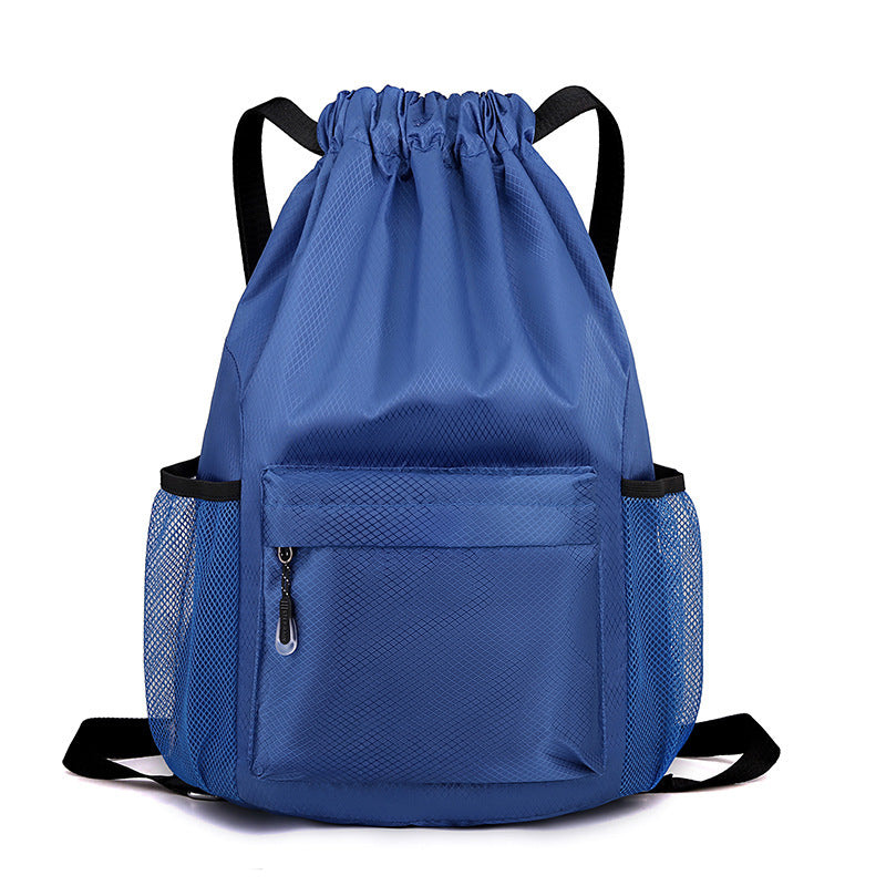 Multifunktionaler Mesh-Rucksack Karnz