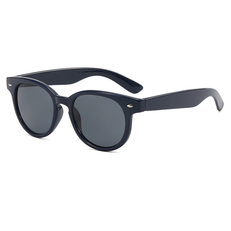 Damen modische Sonnenbrille Karnz
