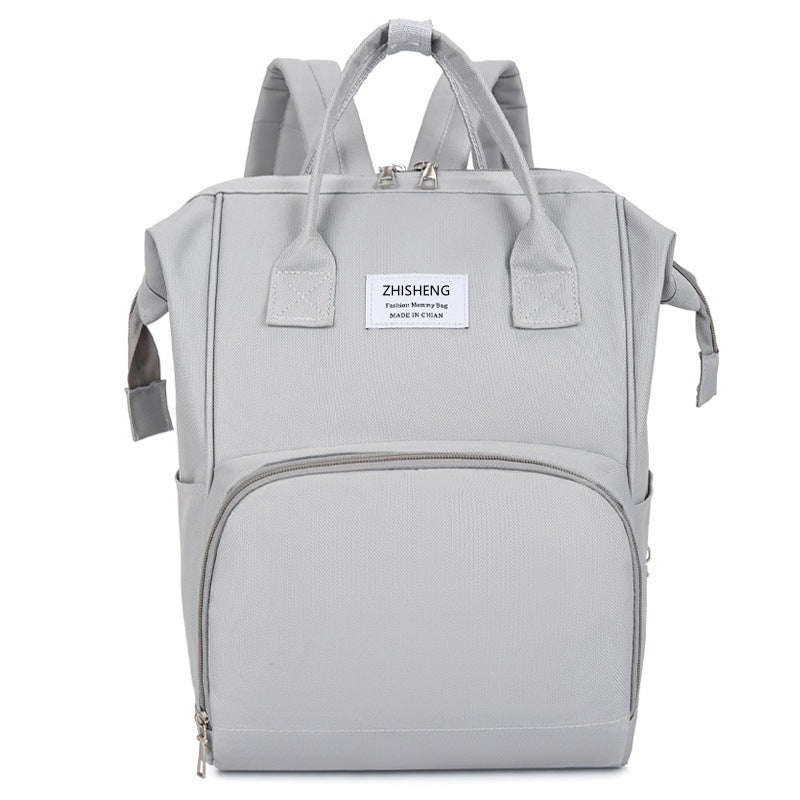 Moderner multifunktionaler Rucksack