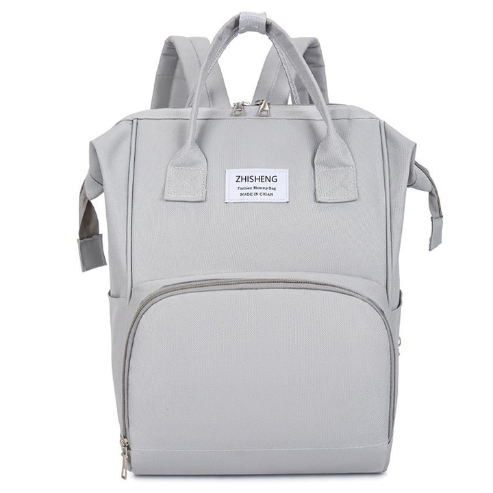 Moderner multifunktionaler Rucksack