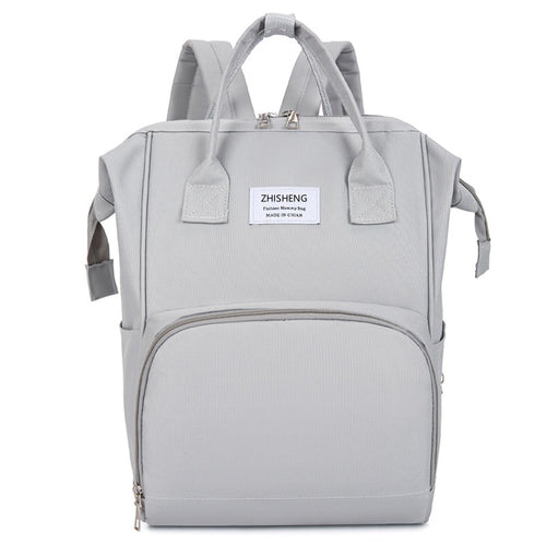 Moderner multifunktionaler Rucksack