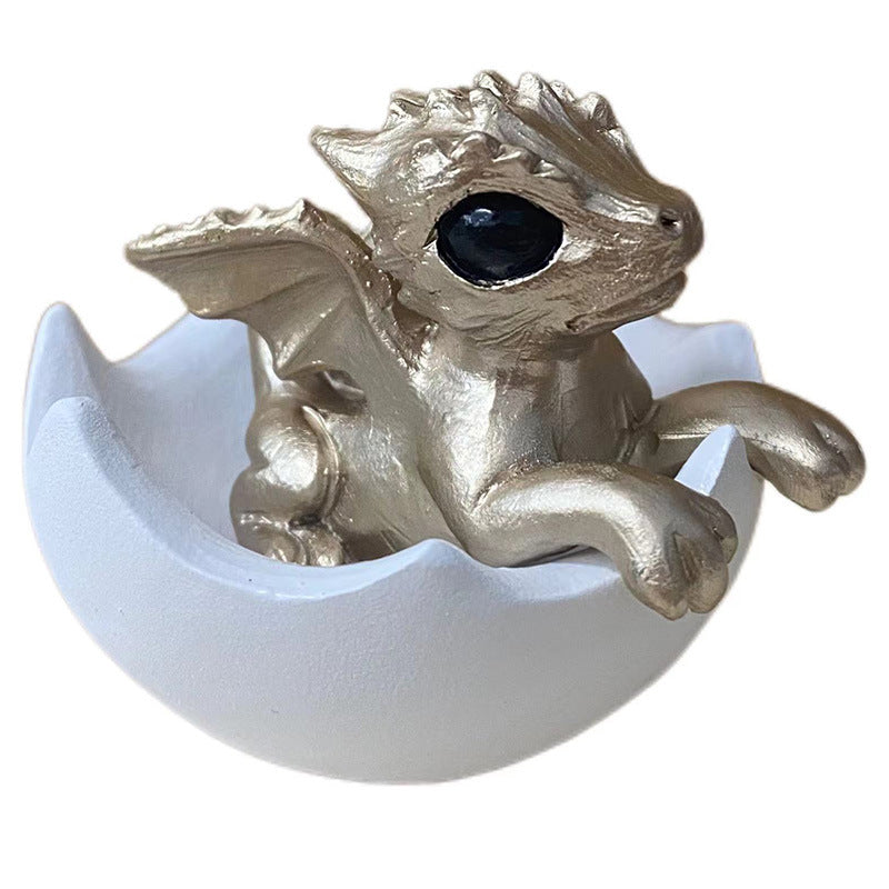 Drachenfigur Karnz