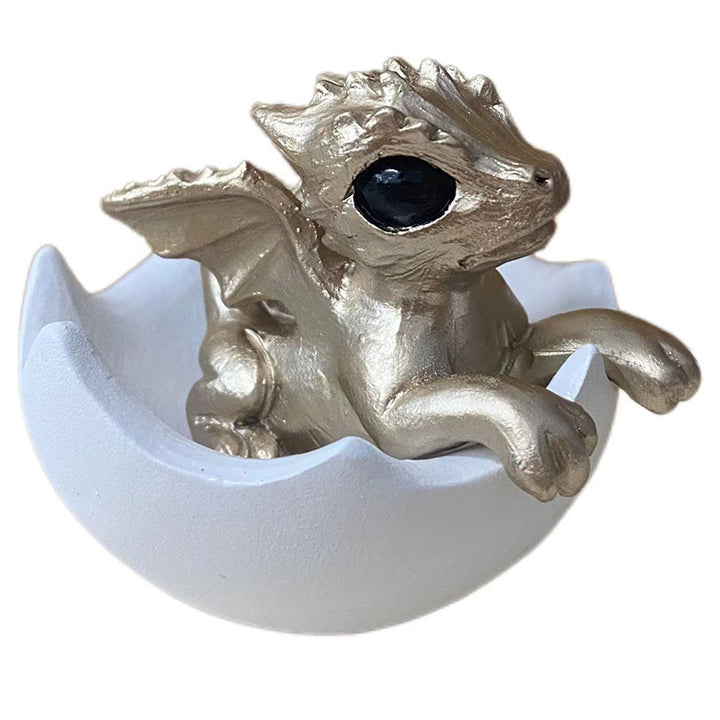 Drachenfigur Karnz