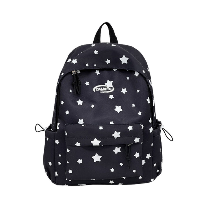 Spaß Star-Themen Alltagsrucksack