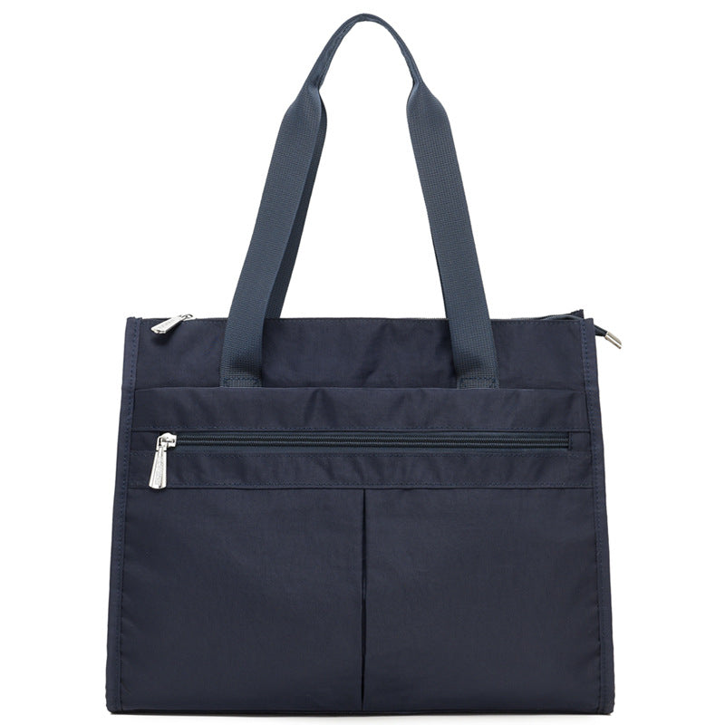 Geräumige Multi-Funktions-Tote-Tasche Karnz