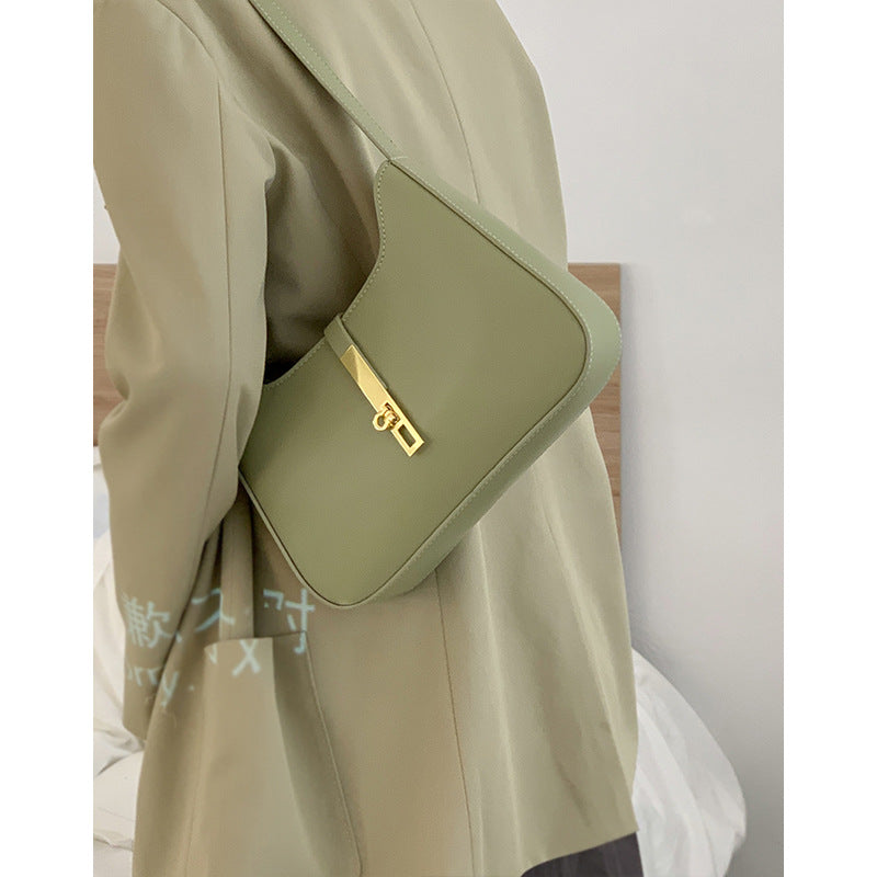 Moderne Schicke Handtasche Karnz
