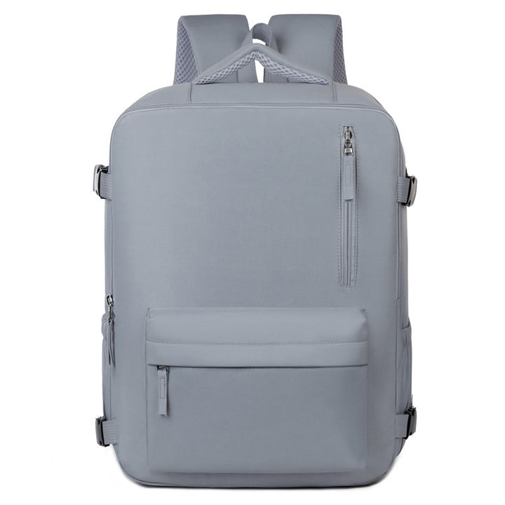 Vielseitiger Multi-Compartment-Laptop-Rucksack Karnz