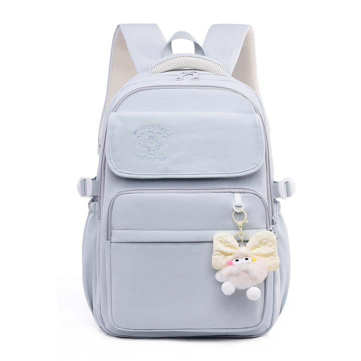 Multi-Compartment Funktionsrucksack Karnz