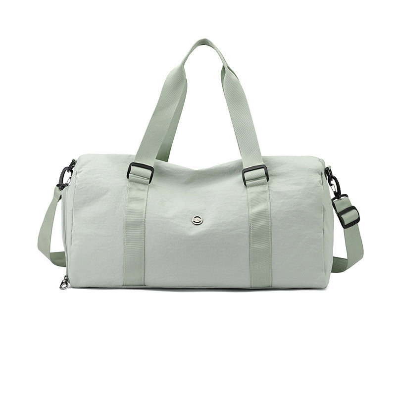 Premium Reise-Duffel-Tasche