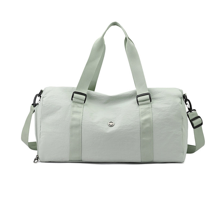 Premium Reise-Duffel-Tasche