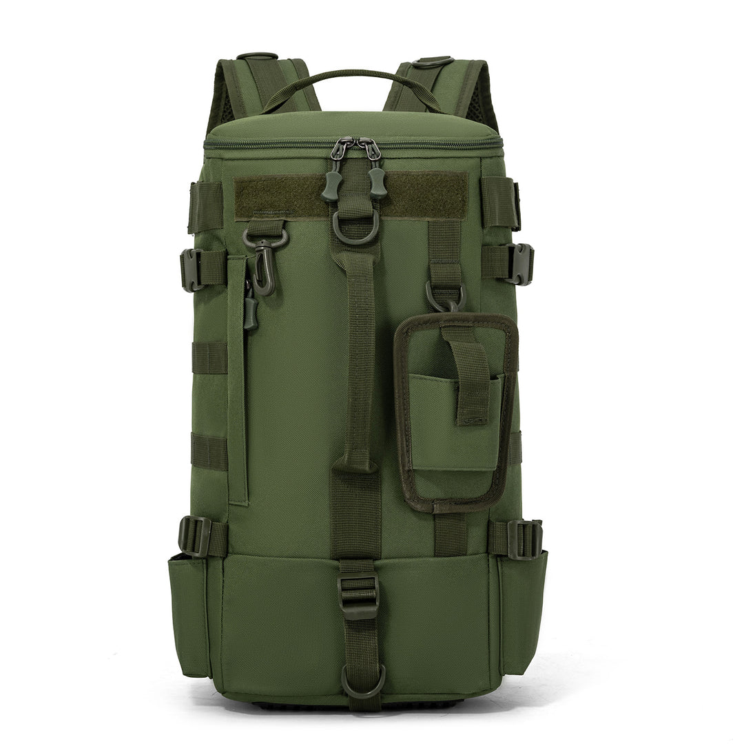 Kletter Abenteuer Rucksack Karnz
