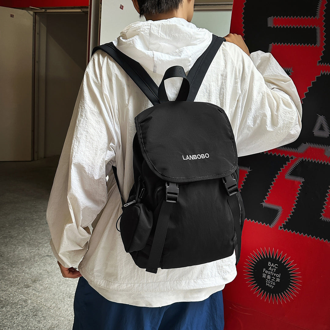 Leichtgewicht Outdoor Reise Rucksack Karnz 1791206066