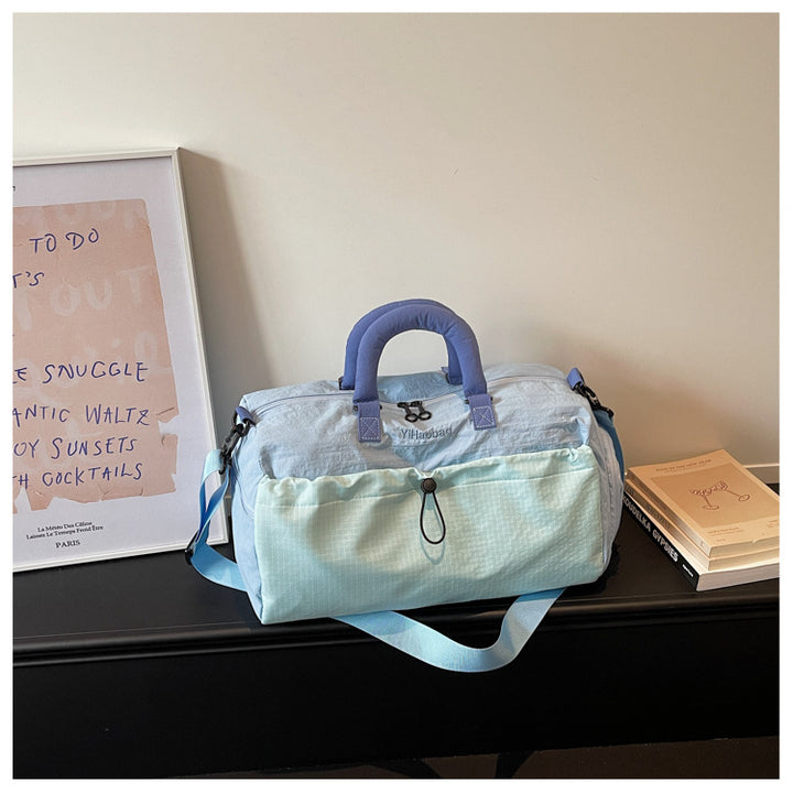Vielseitige modische Reisetasche Karnz