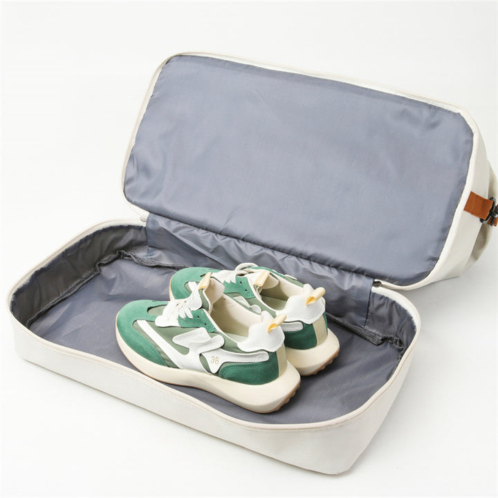 Geräumige Reisetasche