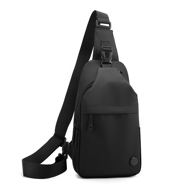 Schlanker minimalistischer Sling-Rucksack