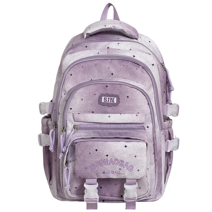Modischer Akademischer Rucksack Karnz