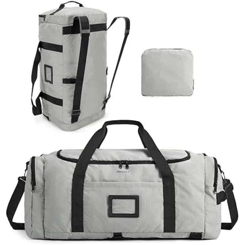 Multi-Funktions-Wasserfester Reise-Duffle-Bag Karnz