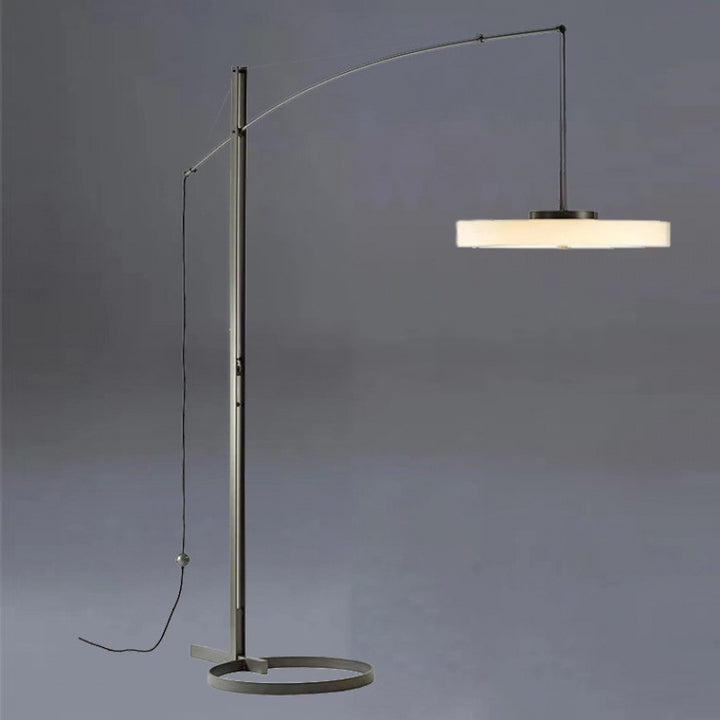 Moderne Bogen Stehlampe
