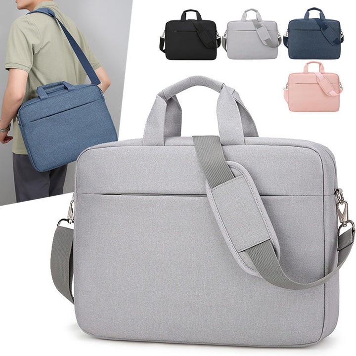 Professionelle Elegante Laptop-Hülle Karnz
