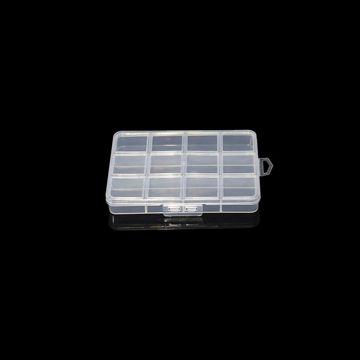 Vielseitige Craft Organizing Aufbewahrungsbox Karnz