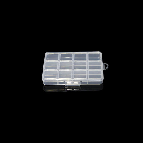 Vielseitige Craft Organizing Aufbewahrungsbox Karnz