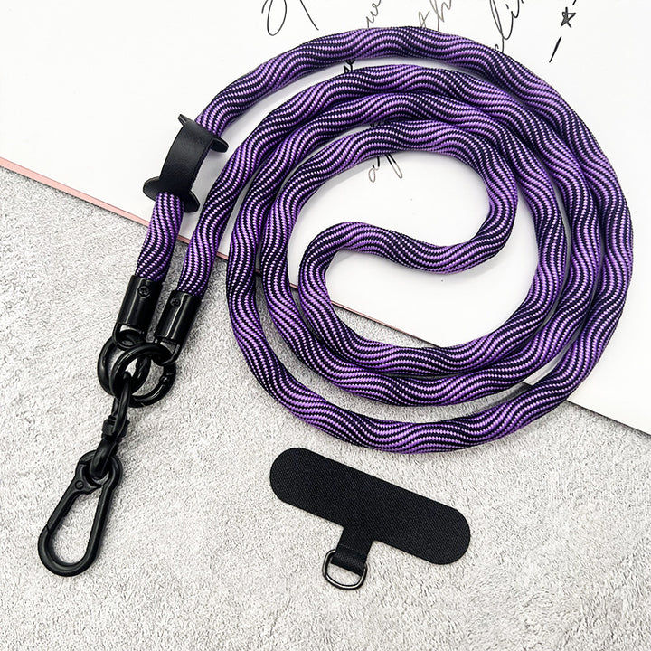 Haltbare Paracord Hundeleine Karnz
