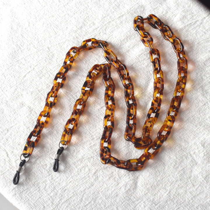 Premium Link Eyewear Chain Karnz