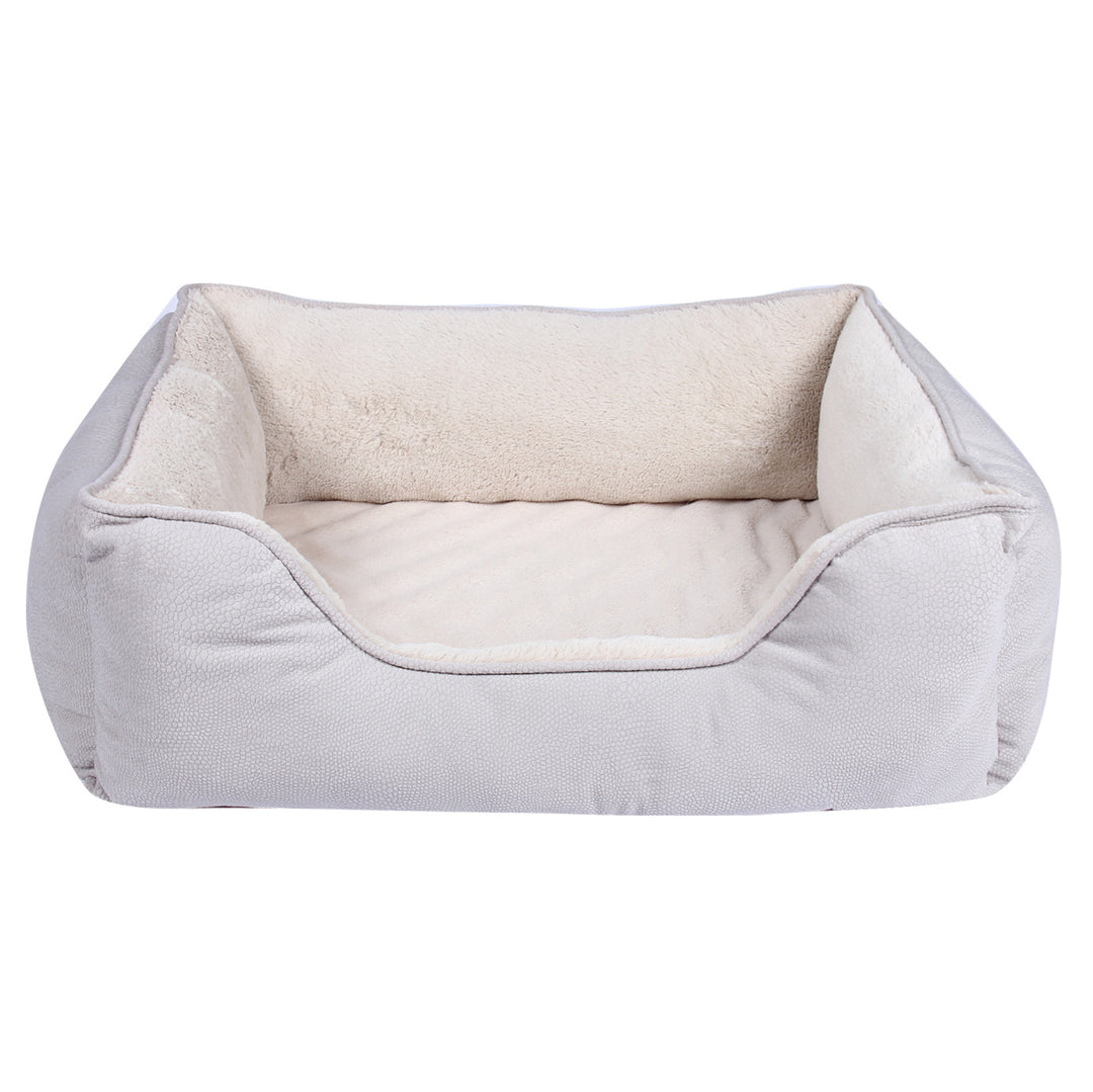 Gemütliches Hundebett