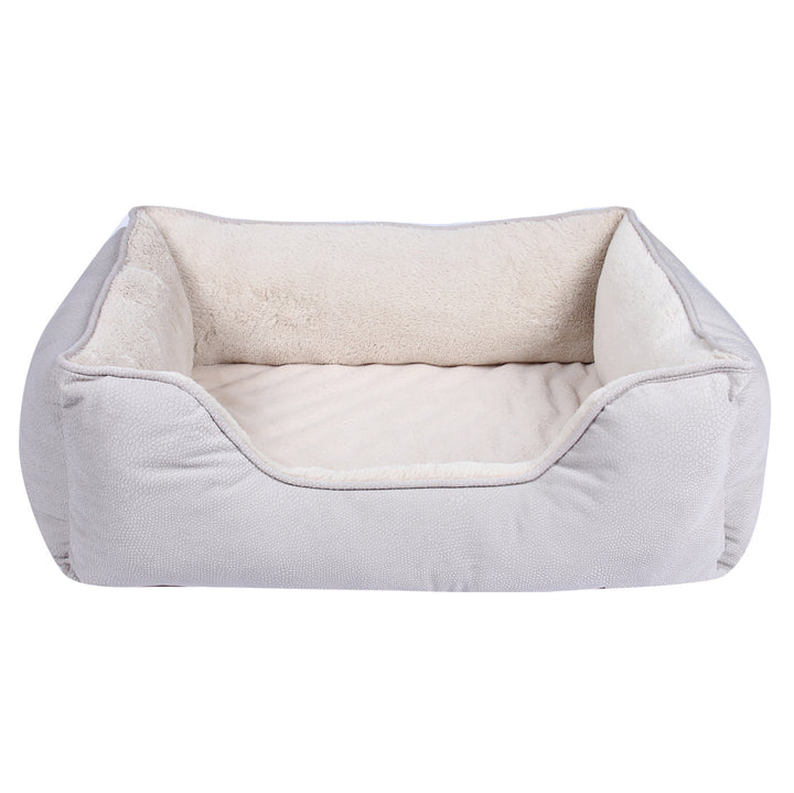 Gemütliches Hundebett