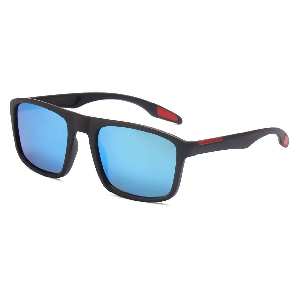 Herren modische Sportsonnenbrille Karnz