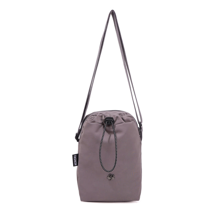 WoChic Drawstring Umhängetasche Karnz