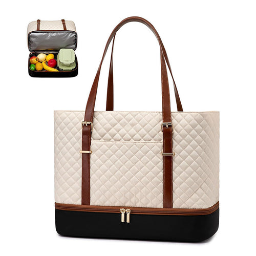 Elegante und Praktische Kühltasche Karnz