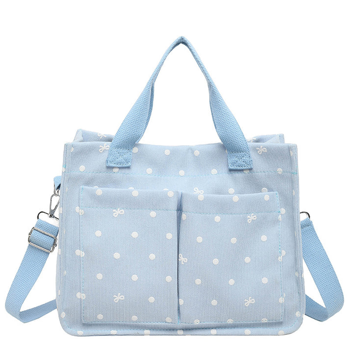 WoStructured Utility Crossbody Tasche Karnz