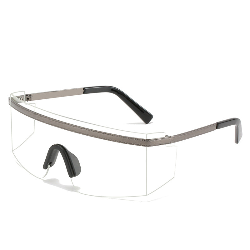 Damen modische Schutzbrille mit innovativem Design Karnz