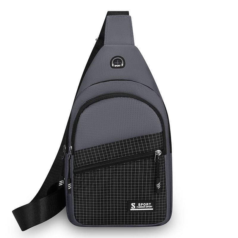 Sling Bag Karnz