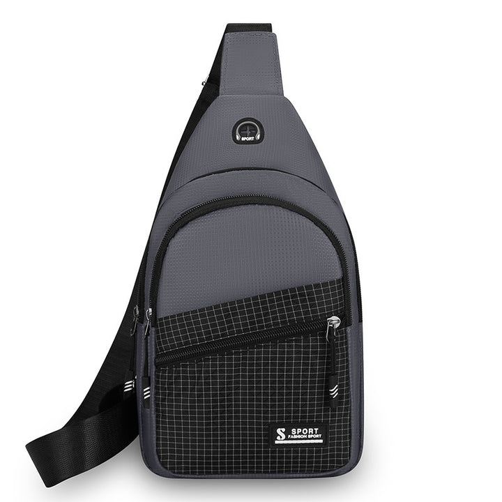Sling Bag Karnz