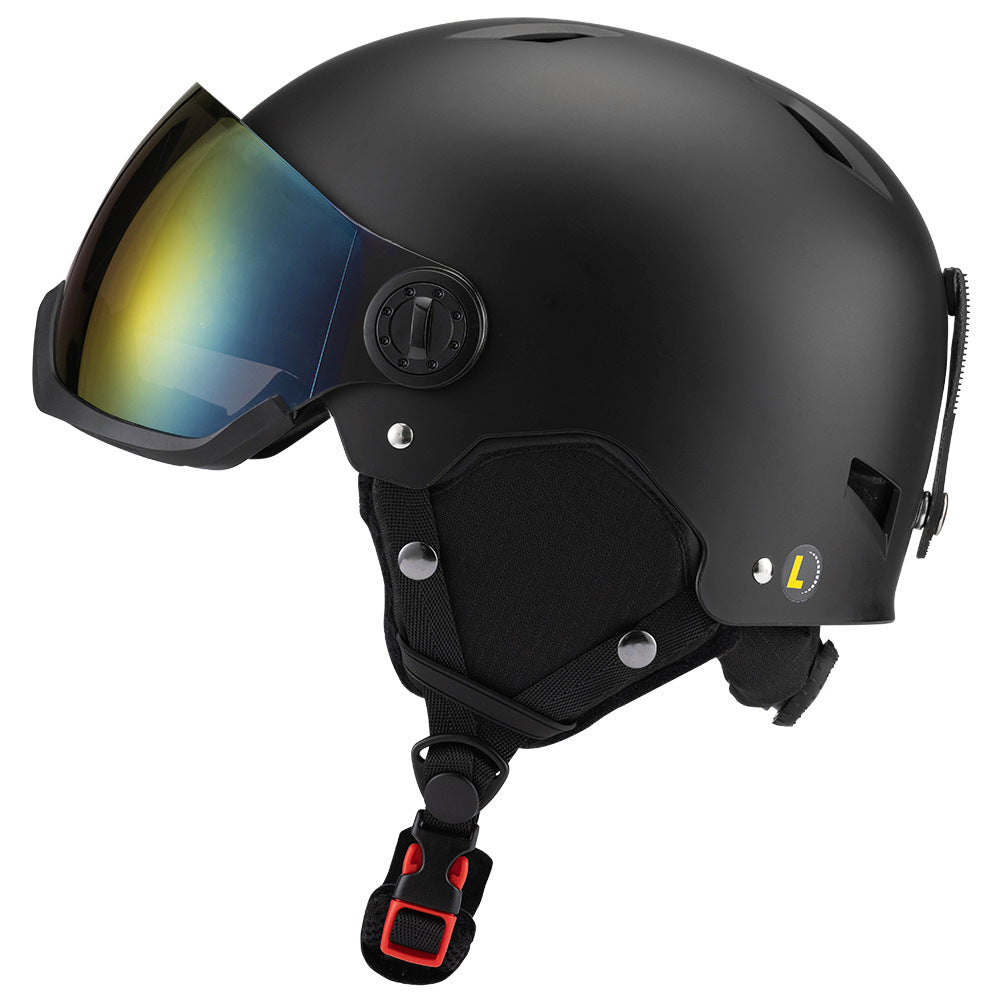 All-Season Snow Sports Helmet Karnz