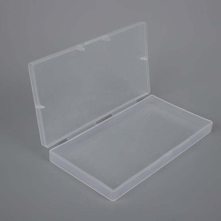 Transparente Multi-Zweck Speicherbox Karnz