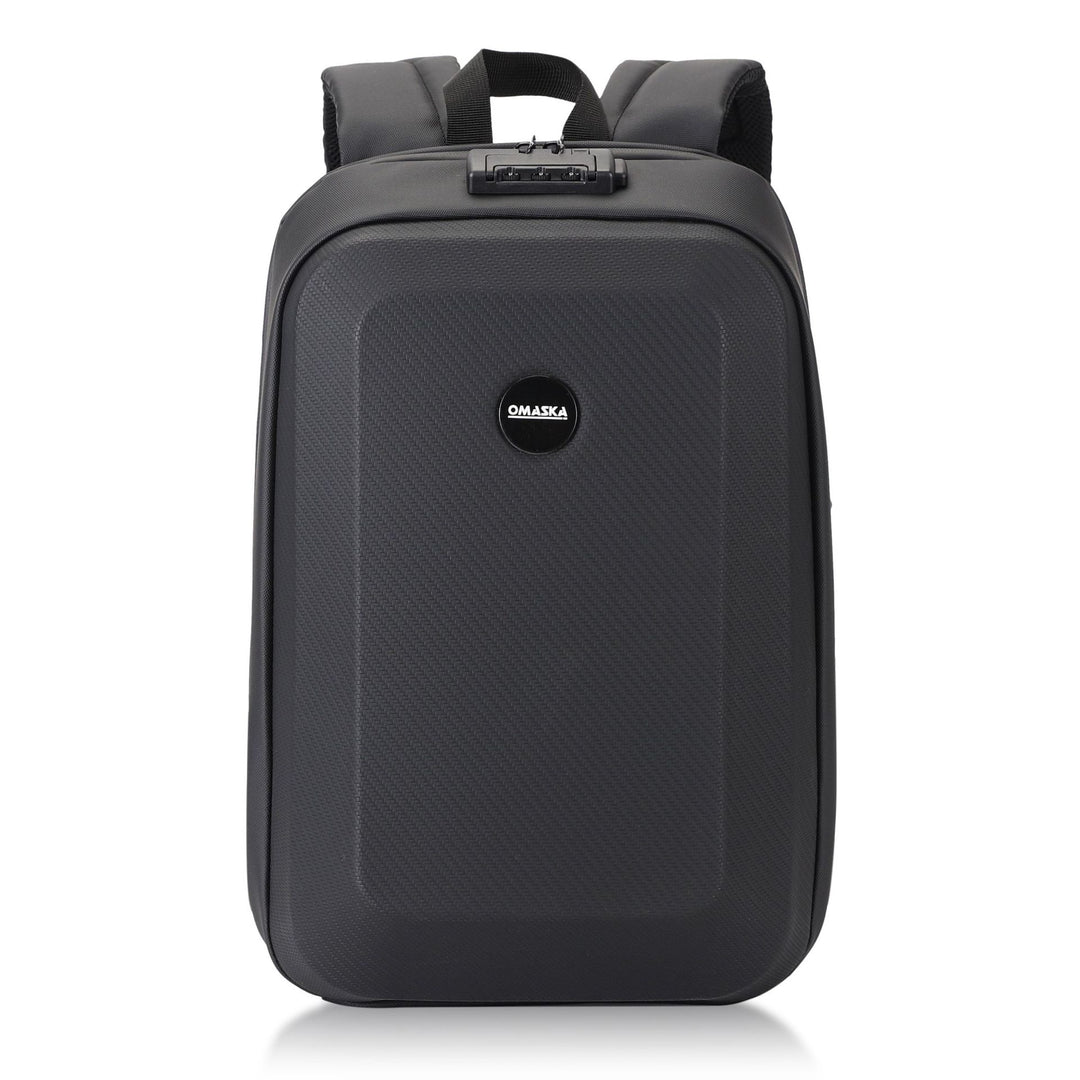 Vielseitiger Reiserrucksack Karnz