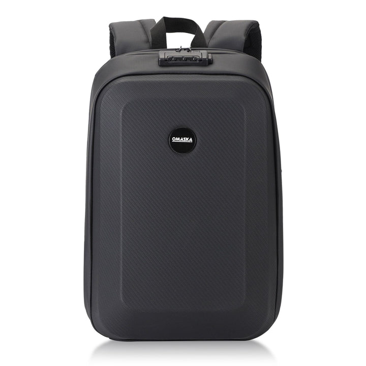 Vielseitiger Reiserrucksack Karnz