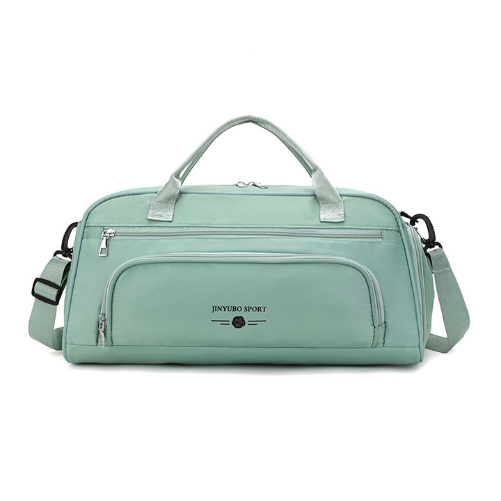 Geräumige Utility Gym Duffle Karnz