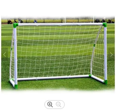 Tragbares Fußballtor Karnz