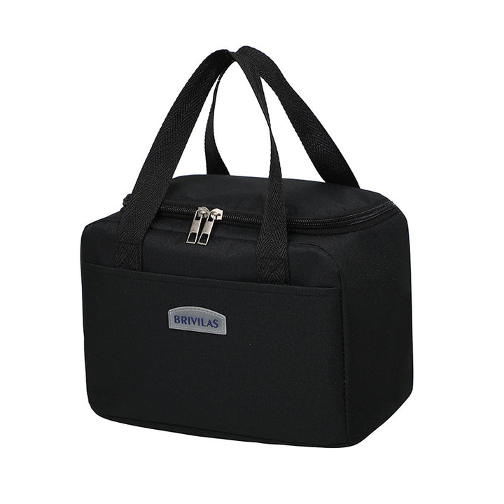 Isolierte Mehrfach-Behälter-Lunchbox