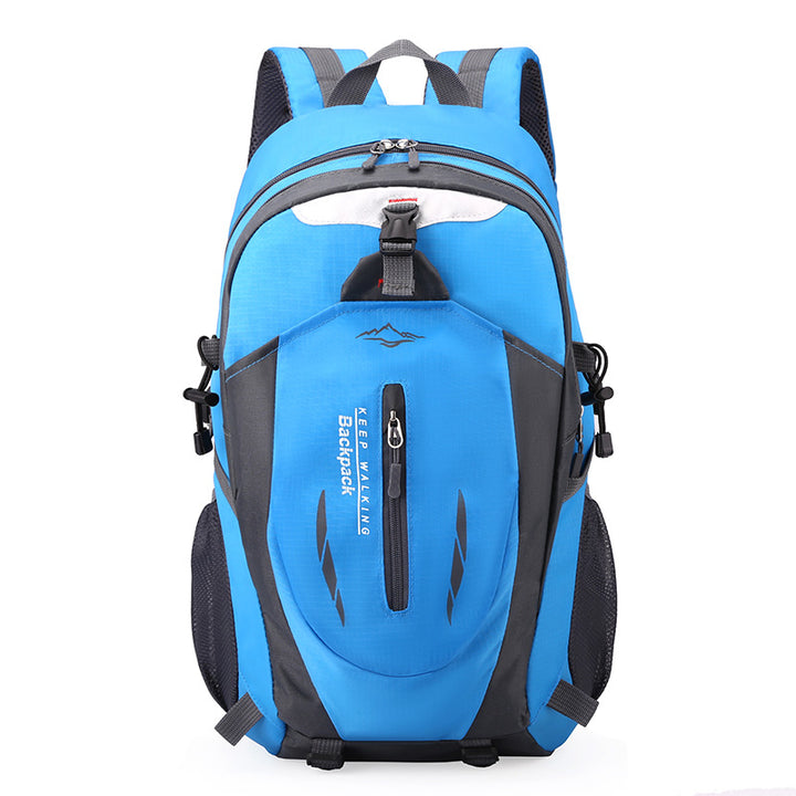 Dynamischer Abenteuer-Rucksack Karnz