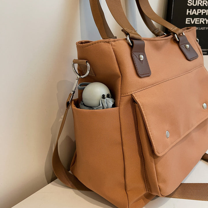 Vielseitige Utility Tote Karnz