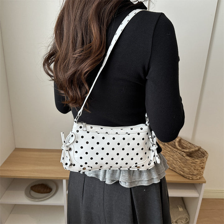Stylische Mini Crossbody Bag