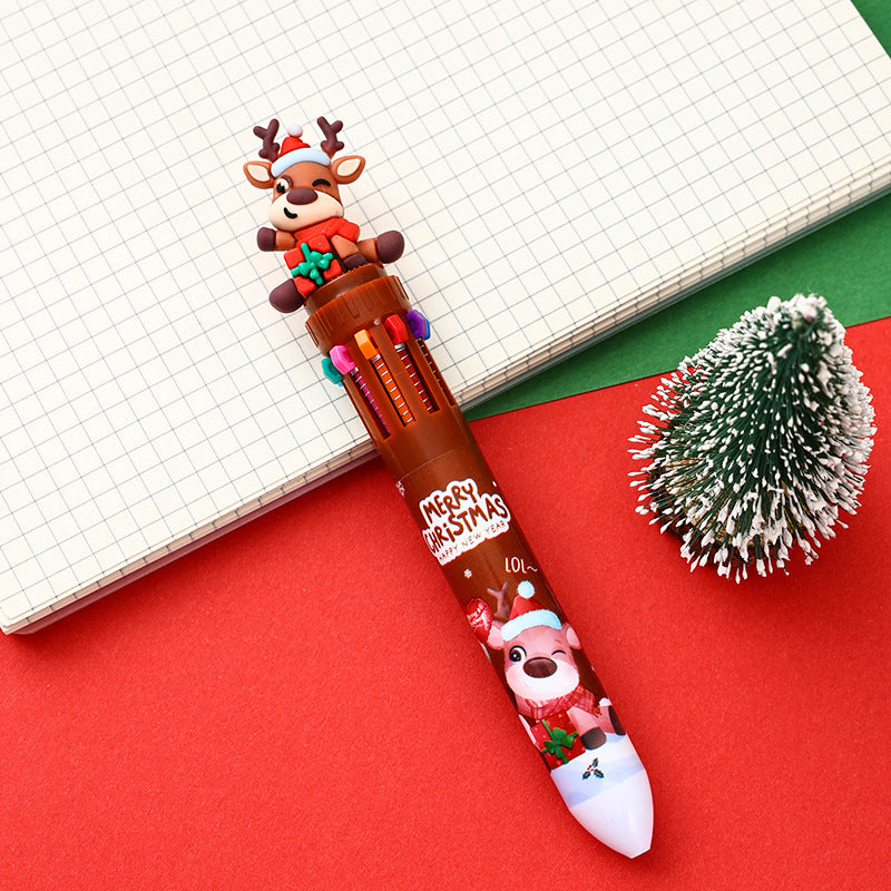 Multifunktionaler Stift Karnz