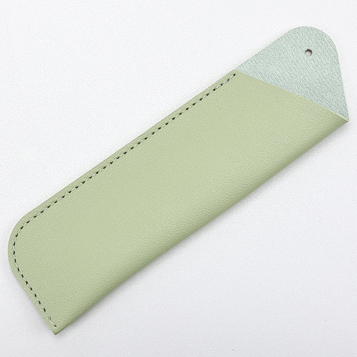 Leder Bleistiftetui Karnz