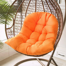 Damen Hängesessel mit luxuriösem Polster und ergonomischem Design Karnz